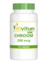 Elvitaal/elvitum Chroom