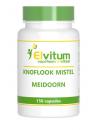 Elvitaal/elvitum Knoflook mistel meidoorn