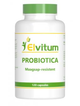 Elvitaal/elvitum Probiotica