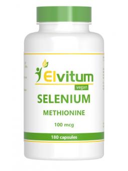 Elvitaal/elvitum Selenium methionine