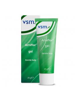 VSM Arniflor gel eerste hulp