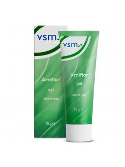 VSM Arniflor gel eerste hulp