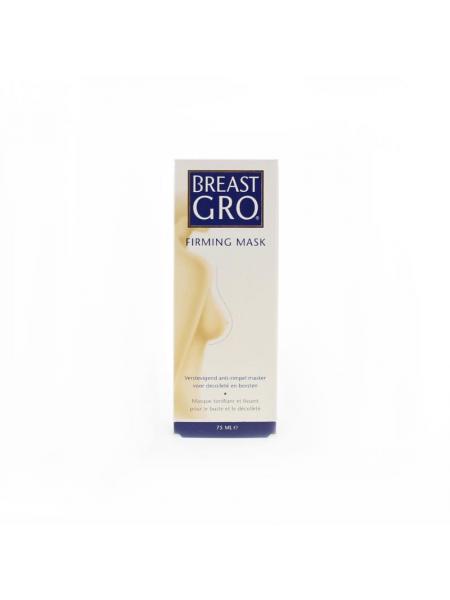 Breast Gro Breast gro firming mask