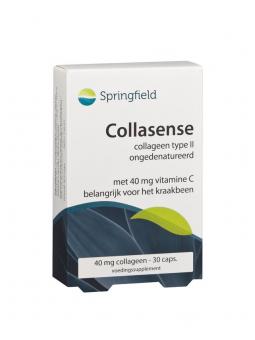 Springfield Collasense