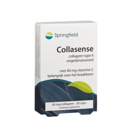 Springfield Collasense