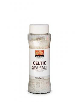 Mattisson Keltisch zeezout celtic sea salt fleur de sel