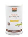 Mattisson Absolute rijst proteine vanille vegan 80% bio