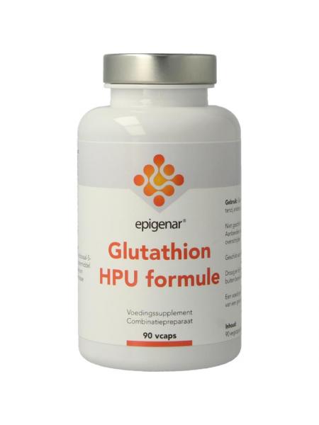 Epigenar Glutathion HPU formule