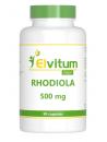 Elvitaal/elvitum Rhodiola 500mg