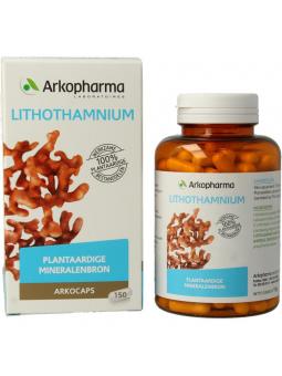 Arkocaps Lithothamnium