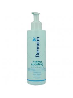 Dermolin Cremespoeling