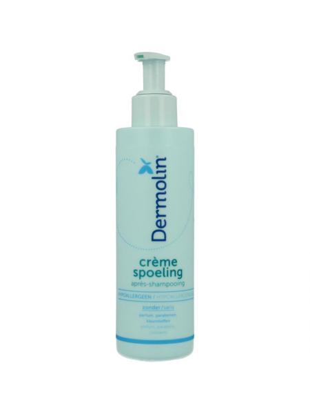 Dermolin Cremespoeling