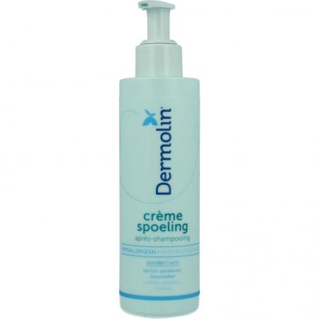 Dermolin Cremespoeling