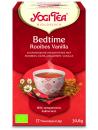 Yogi Tea Bedtime rooibos vanille bio