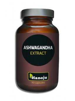 Hanoju Ashwagandha extract