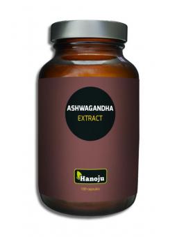 Hanoju Ashwagandha extract