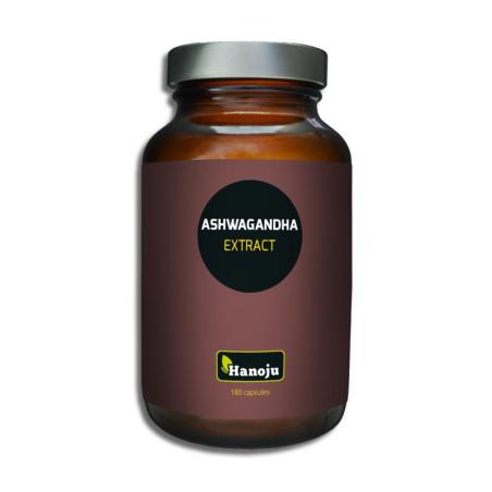 Hanoju Ashwagandha extract