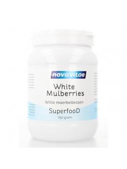 Nova Vitae Mulberry bessen (moerbeien)