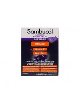 Sambucol Immuno forte