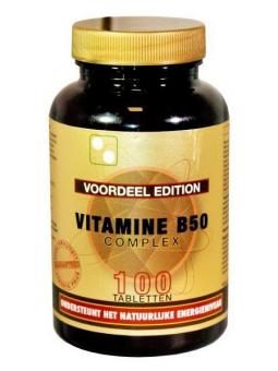 Artelle Vitamine B50 complex