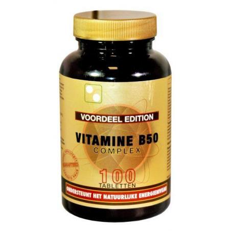 Artelle Vitamine B50 complex