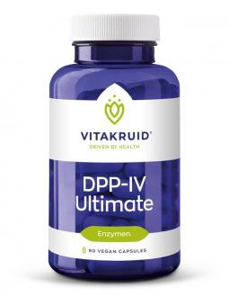 Vitakruid DPP-IV Ultimate 90