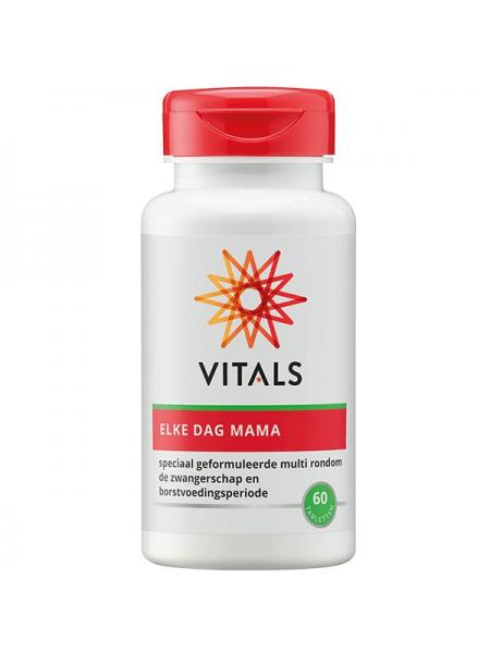 Vitals Elke Dag Mama kopen | Vits & Mins