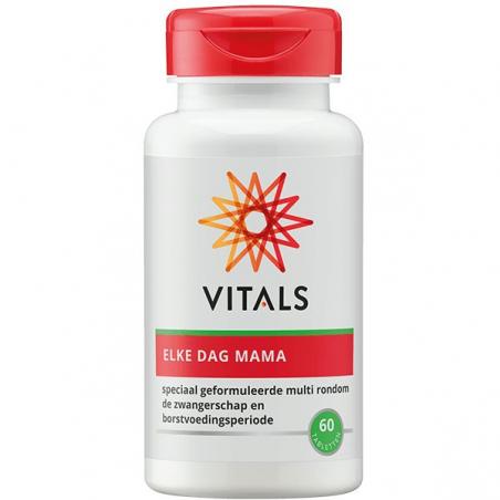 Vitals Elke Dag Mama kopen | Vits & Mins