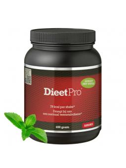 Dieet Pro Stevia aardbei