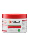 Vitals Vitamine C Poeder Magnesiumascorbaat kopen | Vits & Mins
