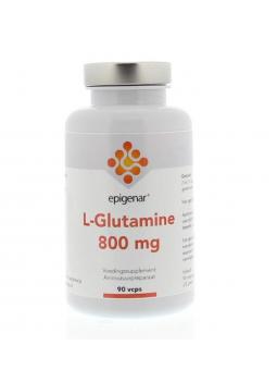 Epigenar L-glutamine