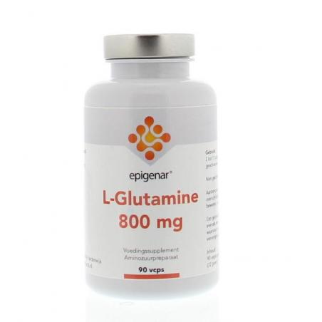 Epigenar L-glutamine