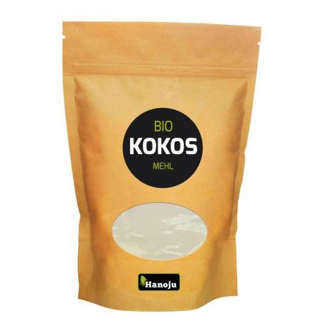 Hanoju Kokosnoten meel bio