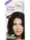 Hairwonder Colour & Care dark copper brown 3.44