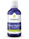 Vitakruid Ribes nigrum tinctuur