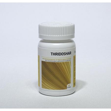 Ayurveda Health Thridoshar