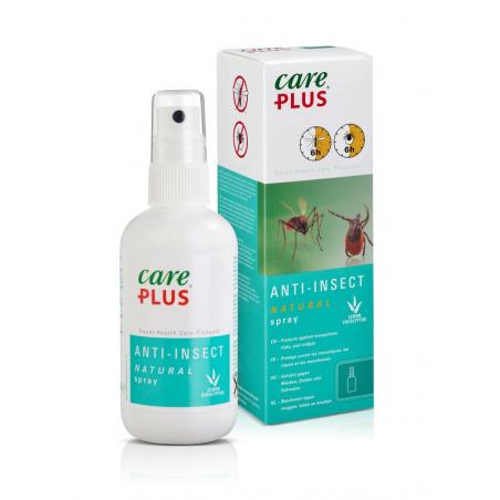 Care Plus Anti insect natural spray