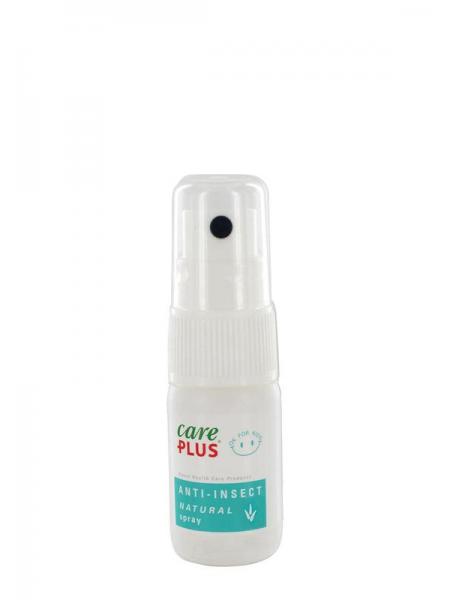 Care Plus Anti insect natural spray