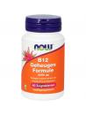 NOW Vitamine B12 geheugenformule 5000 mcg