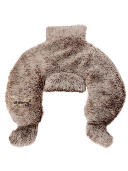 Warmies Neckwarmer deluxe