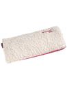 Warmies Hot pak sherpa beige
