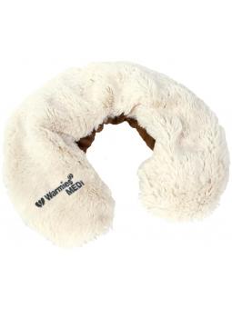 Warmies Neckwarmer beige