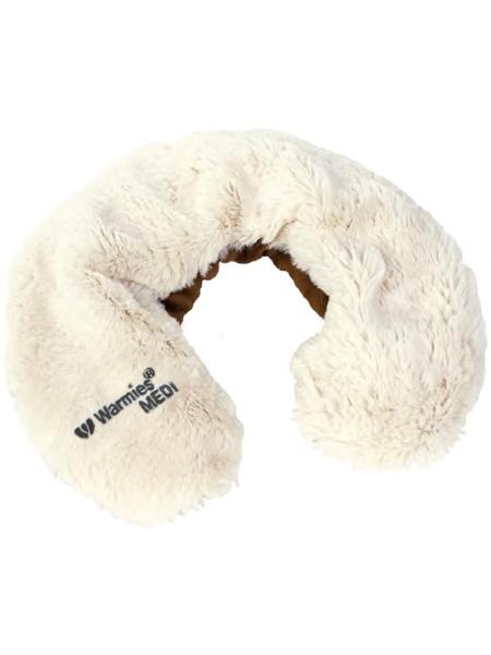 Warmies Neckwarmer beige