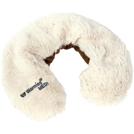 Warmies Neckwarmer beige