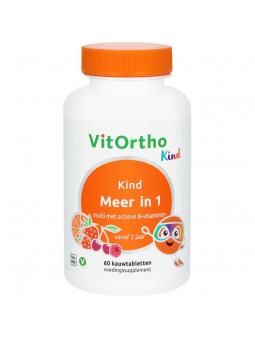 Vitortho Meer in 1 kind