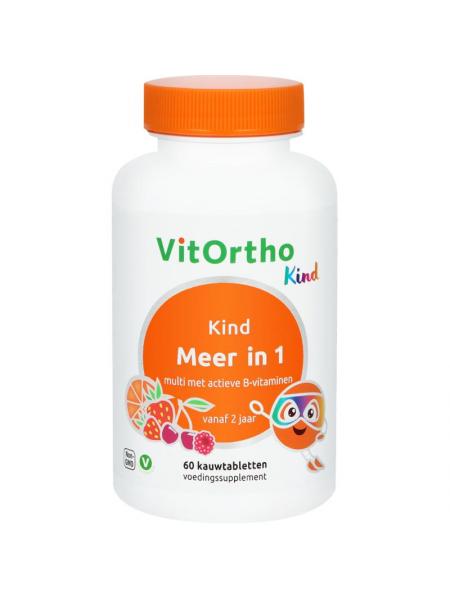 Vitortho Meer in 1 kind