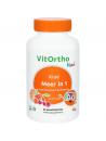 Vitortho Meer in 1 kind