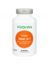 Vitortho Meer in 1 vrouw