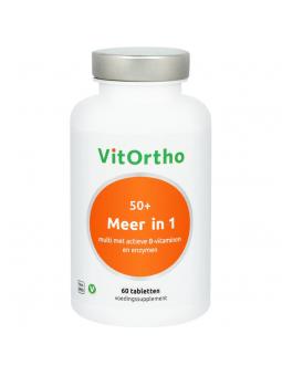 Vitortho Meer in 1 50+