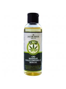 Jacob Hooy CBD plus huidolie